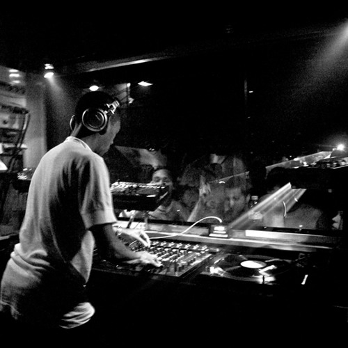 Jeff Mills - Changes Of Life (Xio's 'Second Rush' Remix)