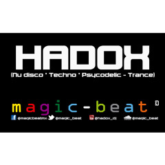 SPECIAL SET_HADOX_PSYTRANCE