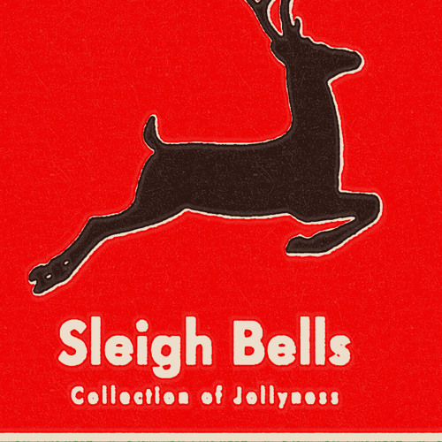 Sleighbells Demo "Wild Sleigh Ride" by James Wingrove