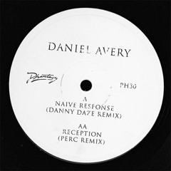Daniel Avery - Naive Response (Danny Daze Remix) [128k]