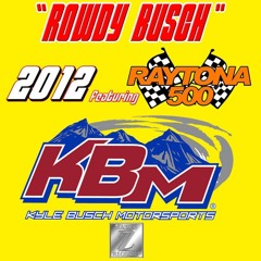 Rowdy Busch