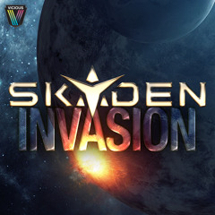 Skyden - Invasion (PREVIEW) *Out Now*