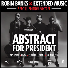 Mixtape modern R&B Dj Flem