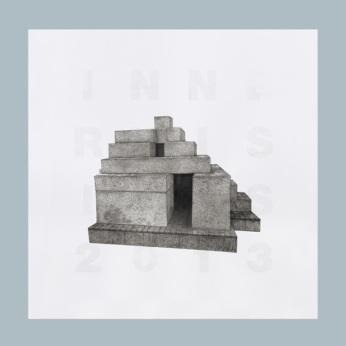 IV47 Âme - Tatischeff EP - Tatischeff
