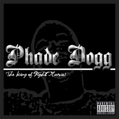 Phade Dogg - Heart & Soul