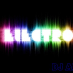 HOUSE AREA BY DJ AlbieG