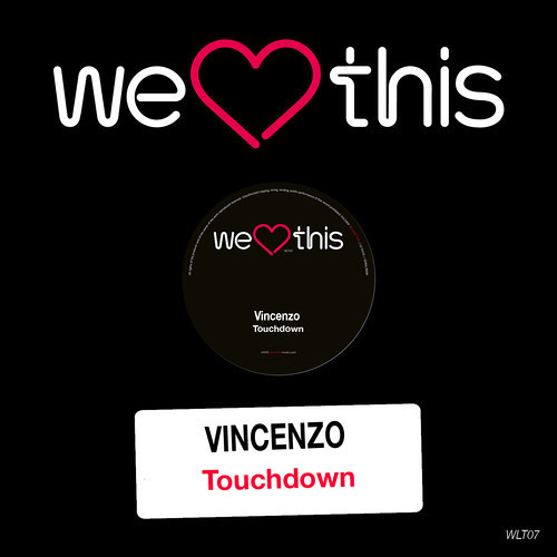 Vincenzo - Touchdown (Ante Perry´s End Of Summer Remix) (We Love This)