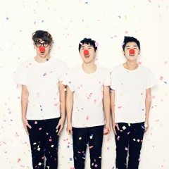 Busker busker - first love