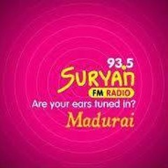 Tribute to Sachin <3 by Suryan fm Madurai