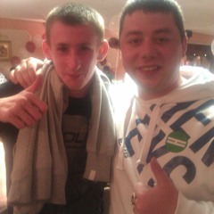 Donkateers DJ Jon.R.Vs DJ Cartoon