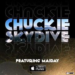 Chuckie - Skydive (Extended Mix) [SNIPPET]