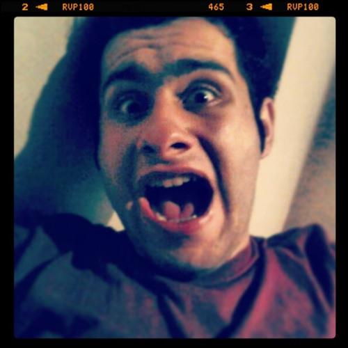 Another Ahmet in the Wall