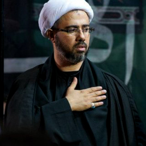 لطمية ليلة العاشر الشيخ مصطفى الموسى