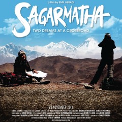 Sendiri OST. SAGARMATHA