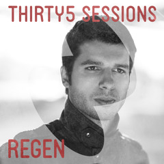 Regen Thirty5 Sessions Podcast