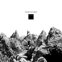 FUCK ART, LET'S DANCE! - FAKE LOVE