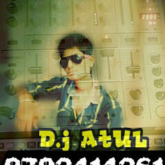 Shirdi  Wale BaBa Ki Nikali he Dekho Palkhi Vs  Dholki & Dholki Rodshow mix D.J Atul Thane