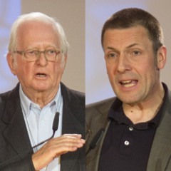 Die Zukunft der Wirtschaft - Niko Paech und Karl Ludwig Schweisfurth