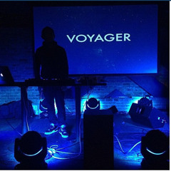 VOYAGER WEEKEND WARMUP VOL. 3