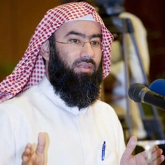 مثل وقوفك-بصوت الشيخ نبيل العوضى