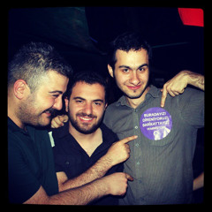 Sex&Drugs Music (Er-Ah-Öz)