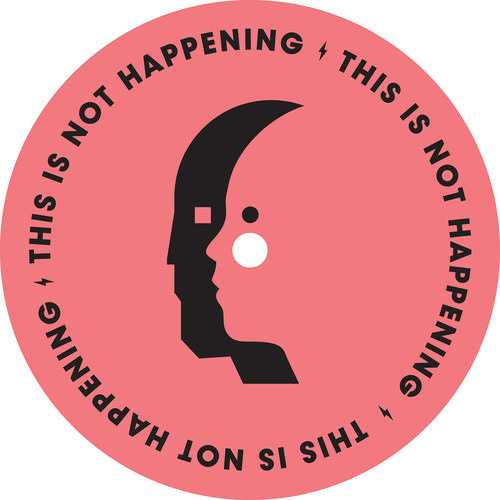 This Is Not Happening (UK, London) Dj Set by Borrowed Identity