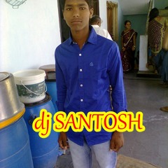 dj santosh Time To Party Mix
