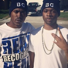 BGfeava So Much To Say