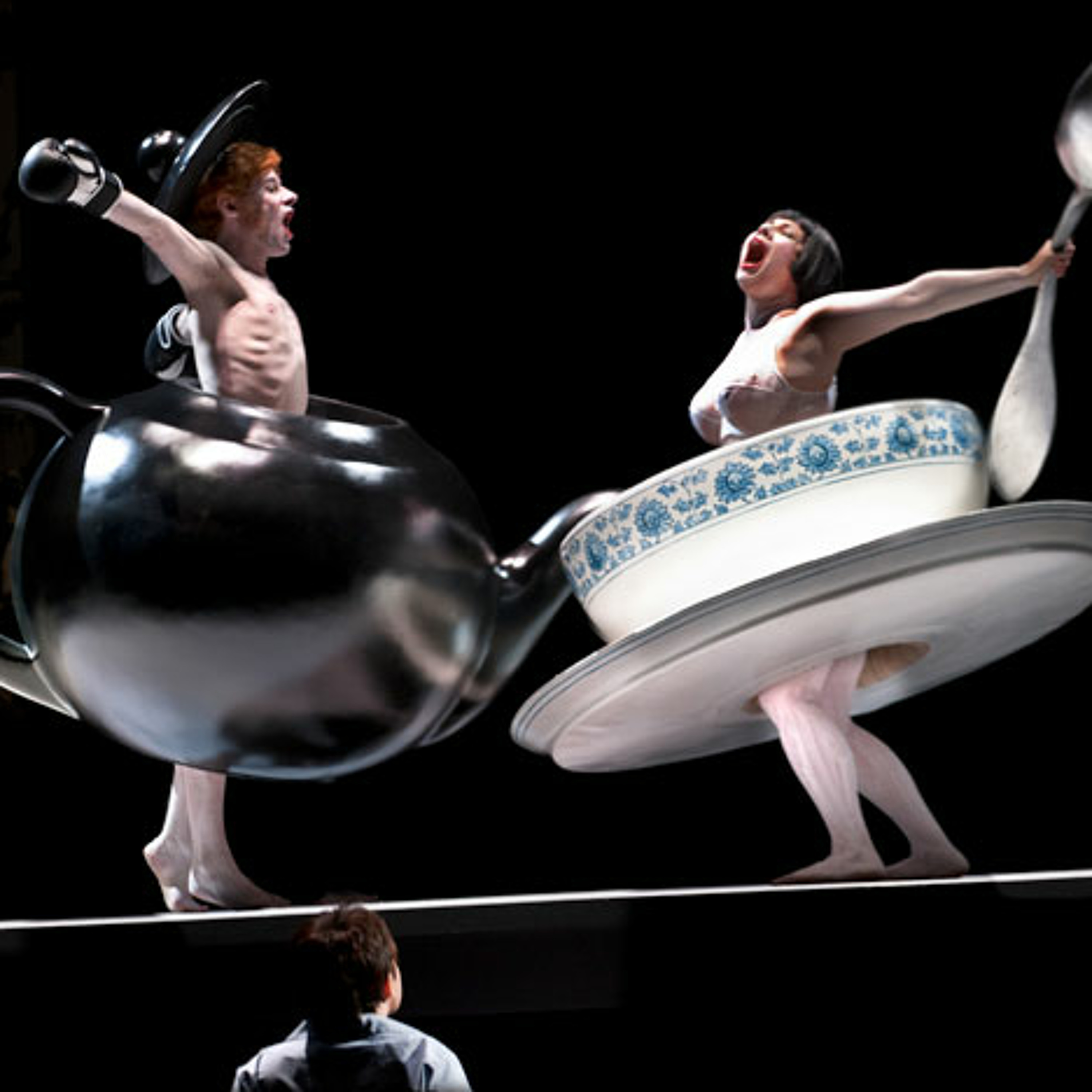 Glyndebourne-Opera