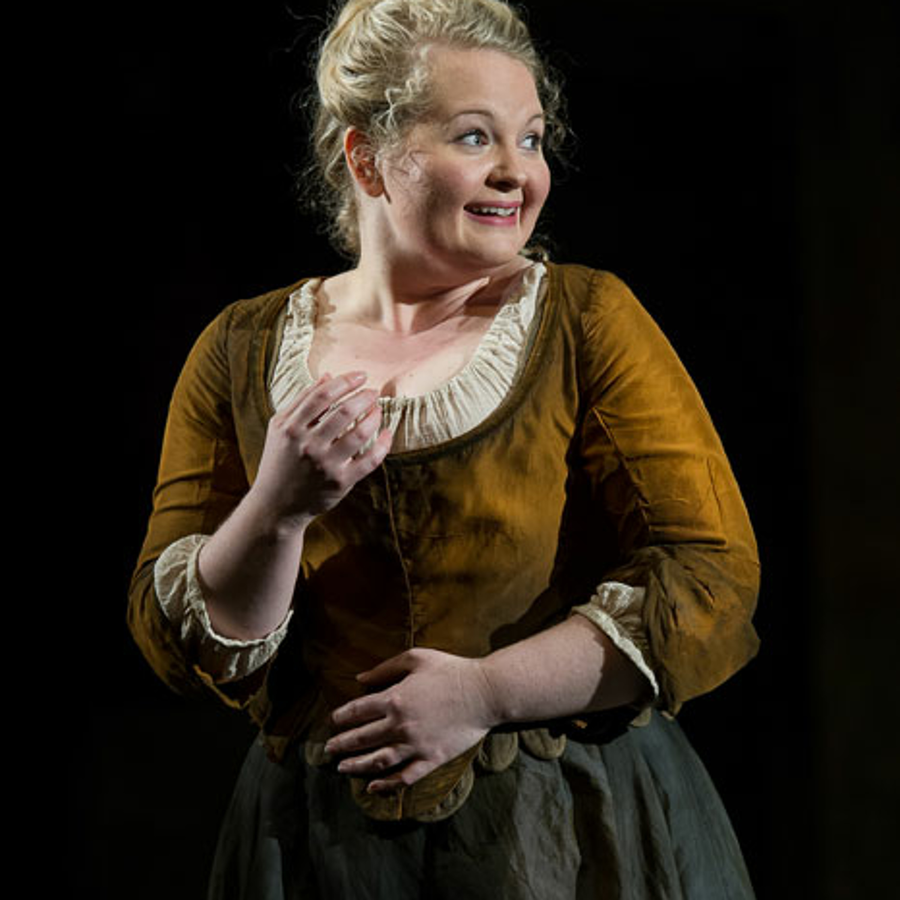 Glyndebourne-Opera