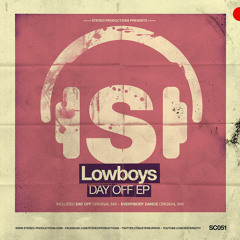 Lowboys - Everybody Dance It (Original Mix)