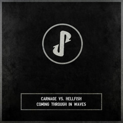 USR016 Carnage & Matt Green - Caged Fury (Part 8)