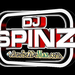 Gimme Indian Style - Dj SpinZ - Coming Soon