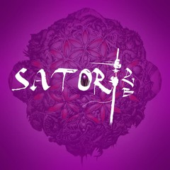 ZEN DNB VOL. 1 - SATORI