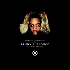 Benny B. Blonco - That Girl
