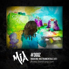 JFKaizoku - JFKrateZ (Prod. JFKrateZ)