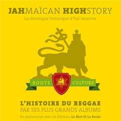Jahmaican HighStory