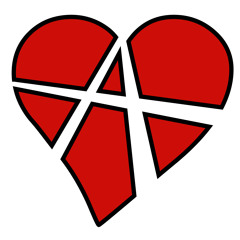 Love & Freedom: A Gentle Introduction To Anarchy