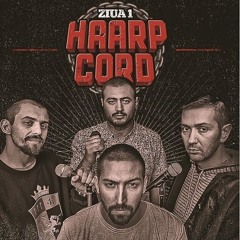 Haarp Cord - Cam Asta E Strada