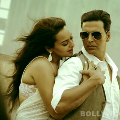 "Har Kisi Ko Nahi Milta'' (Dj Preet Remix)