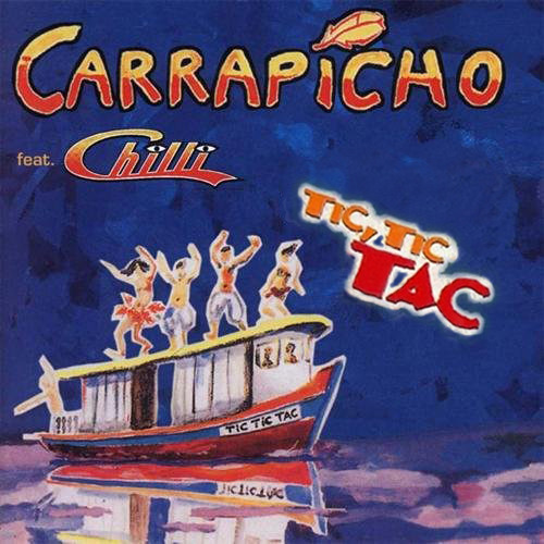 Tic Tic Tac Banda Carrapicho By Majid 31