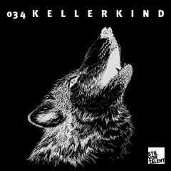 SVT–Podcast034 – Kellerkind