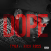 Tyga - DOPE ft Rick Ross (Explicit) (Remake type) By: Swilz Music