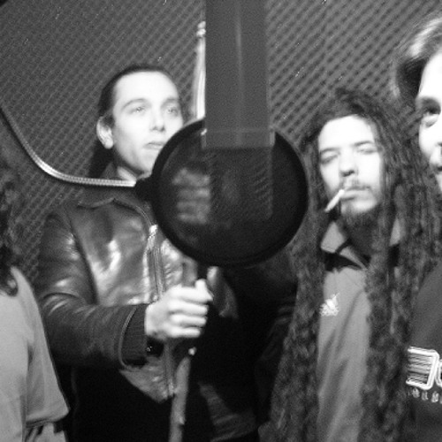 FUCK THA POSSE - Buscando el sueño me despierto