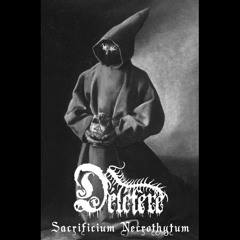 Délétère - Milites Pestilentiae