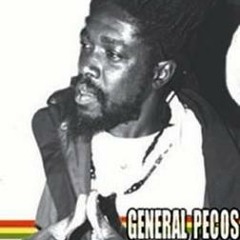 GENERAL PECOS Jingle para Jangala Radioshow!