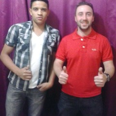 Thiago & Adriano