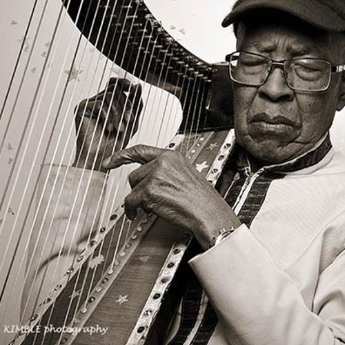 Kelan Phil Cohran & Legacy vs. Me - White Nile (Nootmoka Edit)