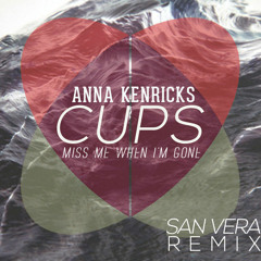 Anna Kendricks - Cups (Şan Vera Remix)