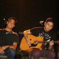 Petra Sihombing - Mine